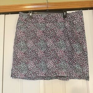 Lady Hagen Golf Skort